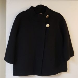 Covington Sweater Style Jacket